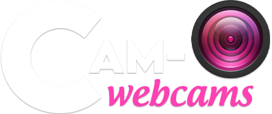 Cam-Webcams Logo